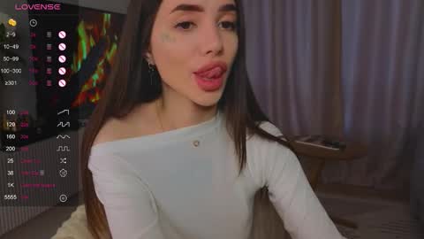 Snapshot of kim_lyn chatting on 02.28.26 KIM online show from 02.28.26