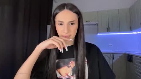 Kim Oberlin online show from 03.03.26