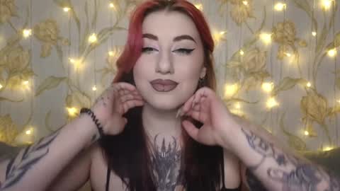 Hi Im Kimberly but u can call me Kim. Turn on ur sound i love to talk and moan online show from 12.02.24