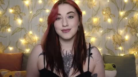Hi Im Kimberly but u can call me Kim. Turn on ur sound i love to talk and moan online show from 12.11.24