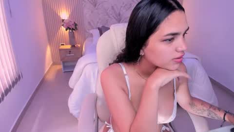 Kim online show from 12.04.25