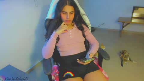 Snapshot of kim_wexler chatting on 01.09.25 OnlyFans kimberlywexlr online show from 01.09.25