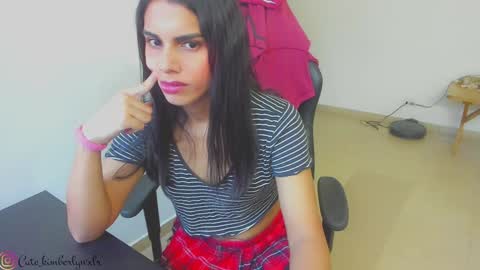 Snapshot of kim_wexler chatting on 02.06.25 OnlyFans kimberlywexlr online show from 02.06.25