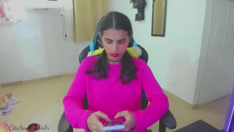 Snapshot of kim_wexler chatting on 02.24.25 OnlyFans kimberlywexlr online show from 02.24.25