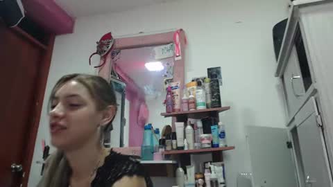 YENCYYY online show from 07.05.26