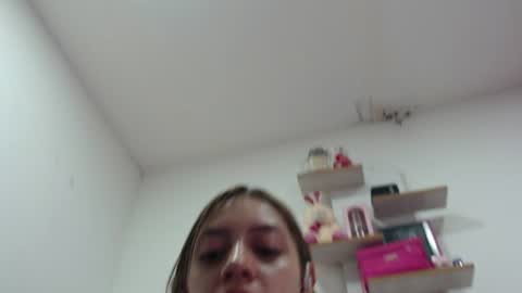 YENCYYY online show from 07.08.26