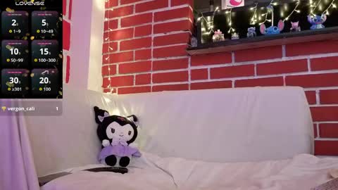 Kim  Yuk online show from 03.21.26