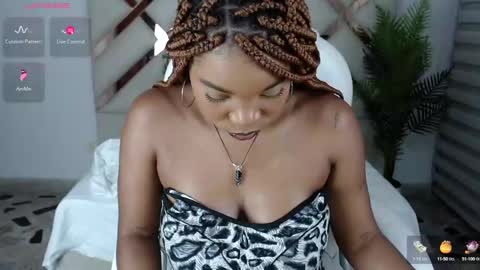 kimara lion online show from 02.05.25