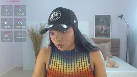 Snapshot of kimara_lion chatting on 04.26.26 kimara lion online show from 04.26.26