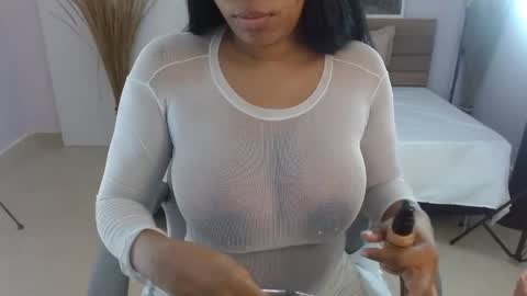 Snapshot of kimara_lion chatting on 04.29.26 kimara lion online show from 04.29.26