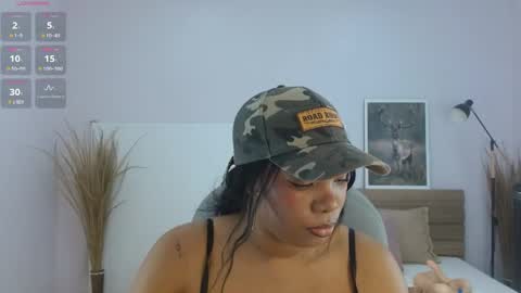 Snapshot of kimara_lion chatting on 05.31.26 kimara lion online show from 05.31.26