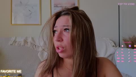 Kimberly online show from 02.05.25