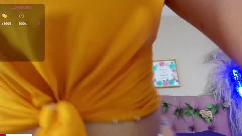 kimberly online show from 02.07.25