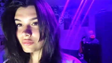 Snapshot of kimberelykeene chatting on 08.03.26 Kessy online show from 08.03.26