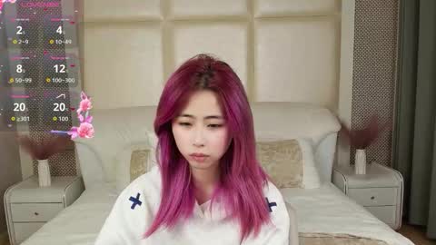 Bernice online show from 11.28.25