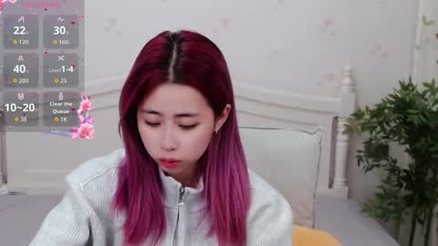 Bernice online show from 11.30.25