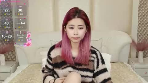 Bernice online show from 12.16.25