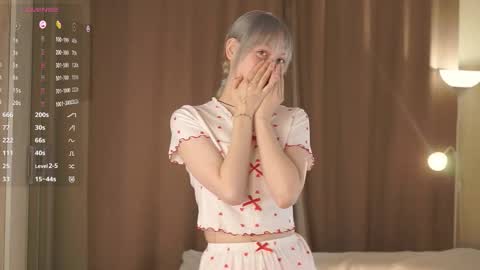 Mary online show from 09.10.25