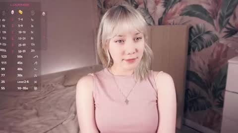 Mary online show from 09.25.25