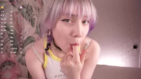Mary online show from 09.28.25