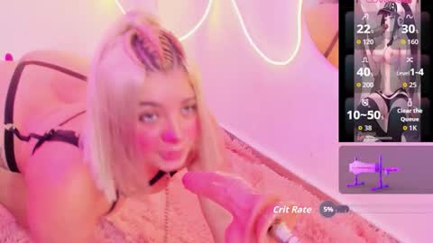 Snapshot of kimberlin_cam chatting on 10.24.25 Kimberlin  online show from 10.24.25