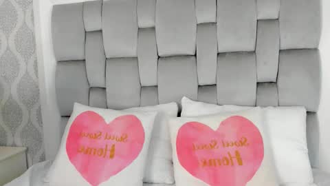 Snapshot of kimberlin_cam_ chatting on 02.24.26 Kimberlin online show from 02.24.26