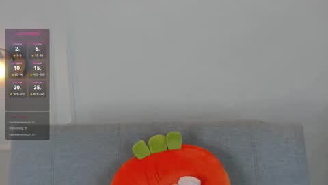 Kim online show from 03.11.25