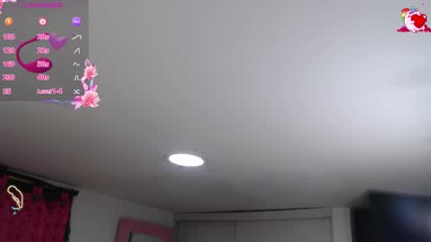 Snapshot of kimberly_bellu chatting on 11.11.25 Anita. online show from 11.11.25