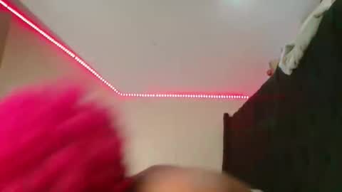 Kimberly online show from 03.01.26