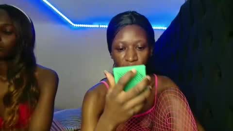 Kimberly online show from 03.08.26