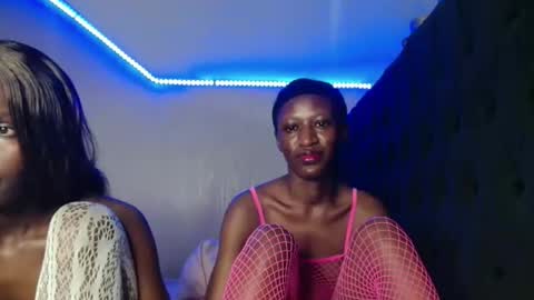 Kimberly online show from 04.10.26