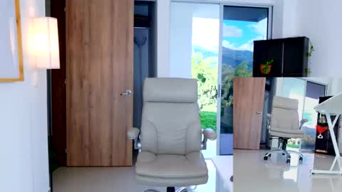 Melissa online show from 12.01.25