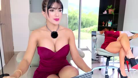 Melissa online show from 04.21.26