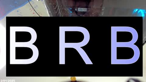 Kimberly 3 online show from 01.13.25