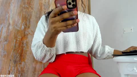 Kimberly 3 online show from 01.20.25