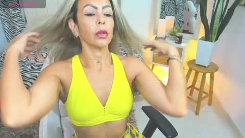 Kimberly  online show from 04.03.26