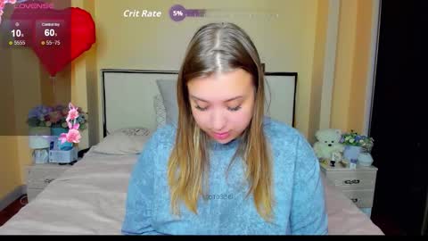 Snapshot of kimberly_mmm chatting on 09.18.25 kimberly_mmm online show from 09.18.25