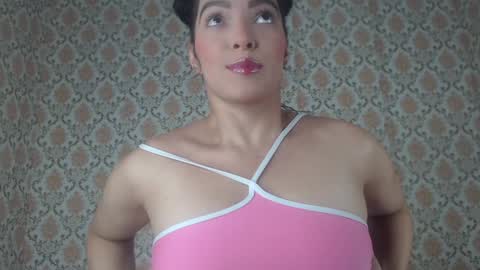 Kimberly online show from 01.30.25