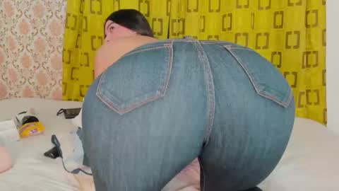 Kimberly online show from 03.23.26