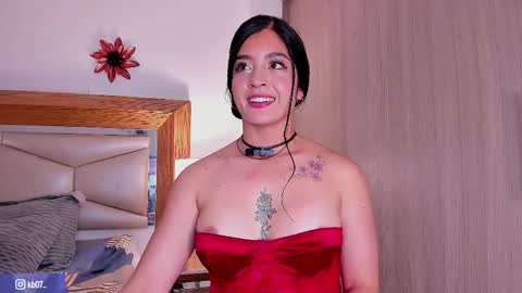 kimberly shaw online show from 10.10.25