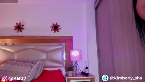 kimberly shaw online show from 02.22.26