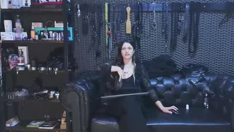 Snapshot of kimberly_swan_ chatting on 12.19.24 KIMBERLY SWAN online show from 12.19.24