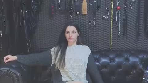 Snapshot of kimberly_swan_ chatting on 03.11.25 KIMBERLY SWAN online show from 03.11.25