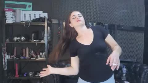 Snapshot of kimberly_swan_ chatting on 02.02.26 KIMBERLY SWAN online show from 02.02.26