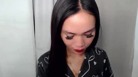 Snapshot of kimberly_tart chatting on 10.02.25 Kimberly online show from 10.02.25