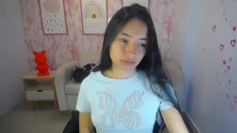 kimberly online show from 09.12.25