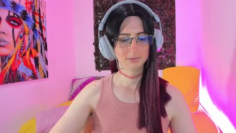 kimberly_thonson online show from 02.08.25
