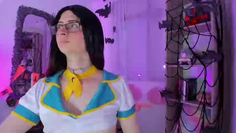 Snapshot of kimberly_thonson chatting on 11.02.25 kimberly_thonson online show from 11.02.25