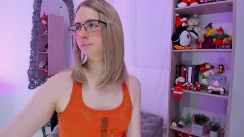 kimberly_thonson online show from 12.21.25