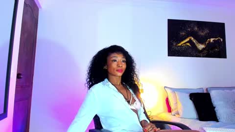 Kimberly Banks online show from 02.26.25